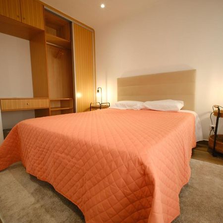 Apartamento Fonte Da Via Faja Grande Exterior foto