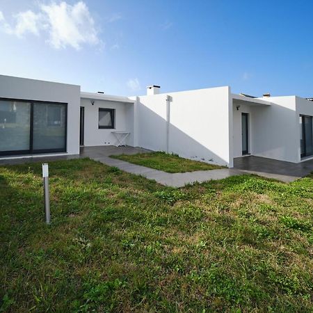 Apartamento Fonte Da Via Faja Grande Exterior foto